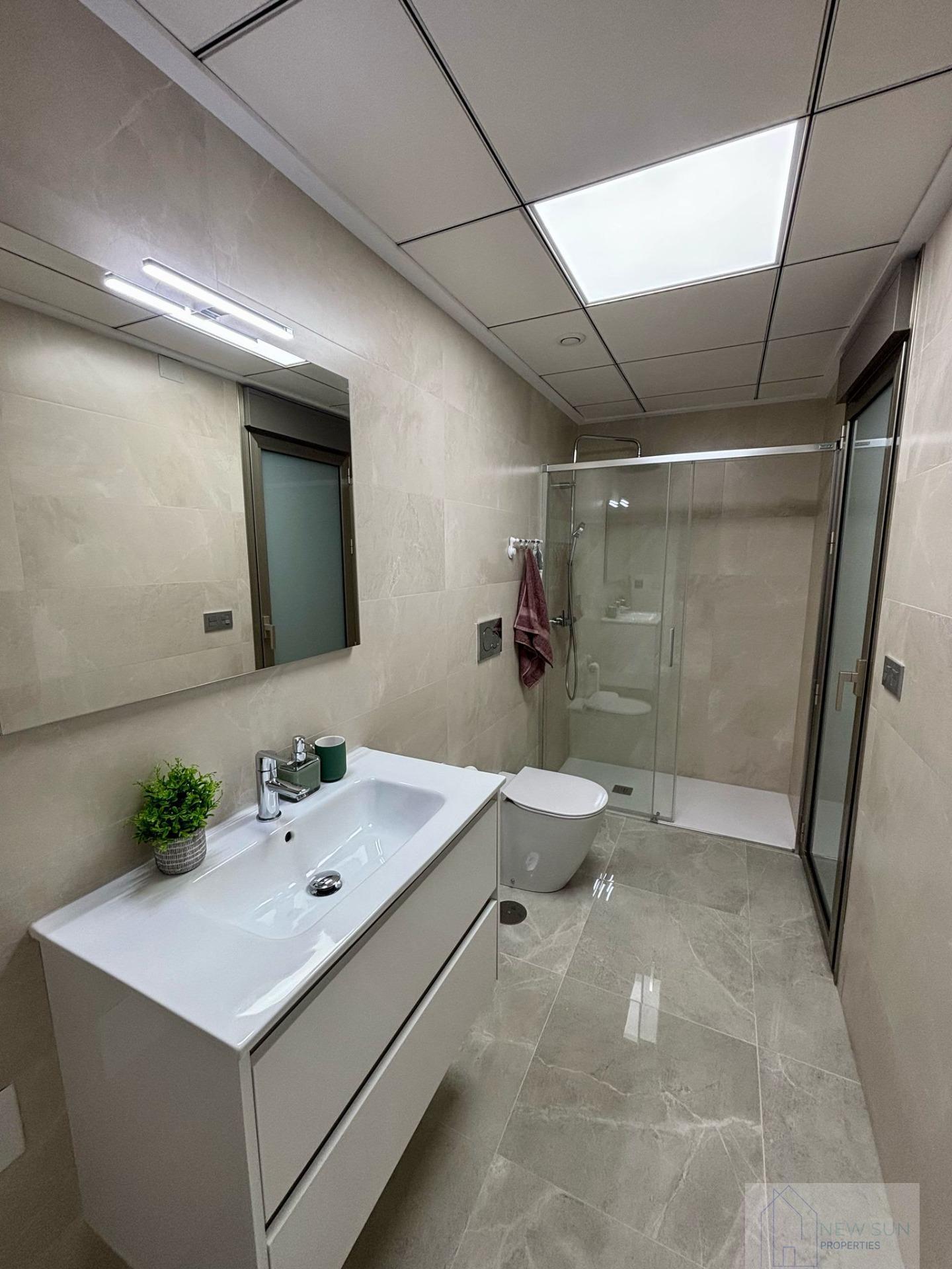 Venta de planta baja en Torrevieja