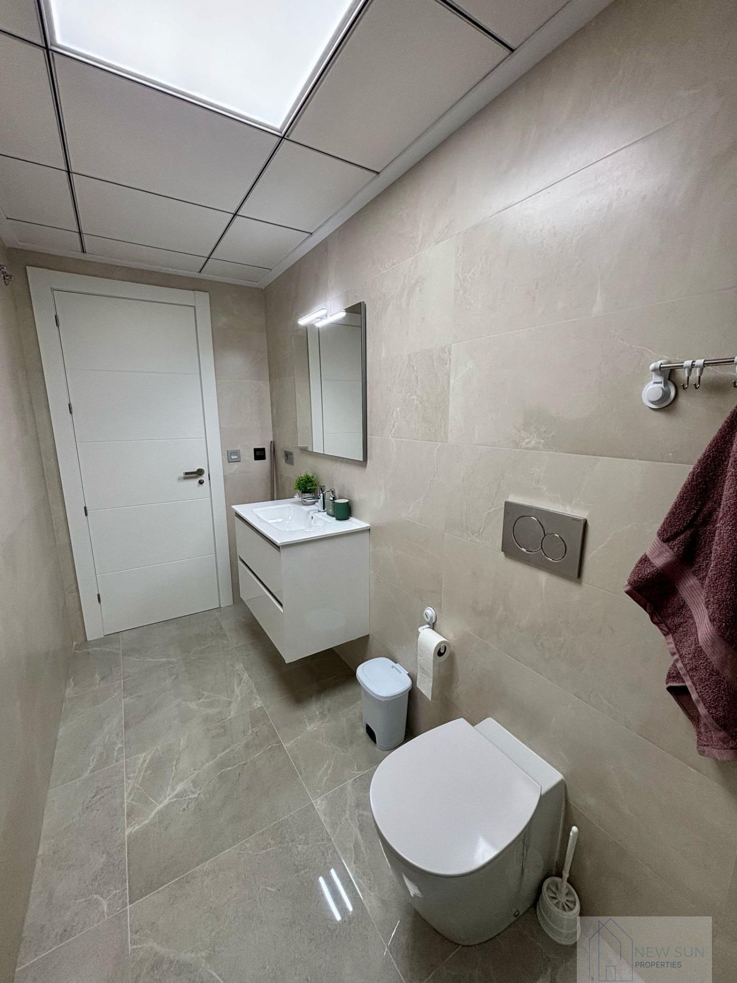 Venta de planta baja en Torrevieja