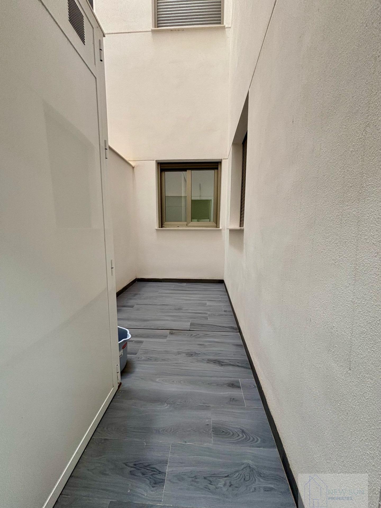 Venta de planta baja en Torrevieja