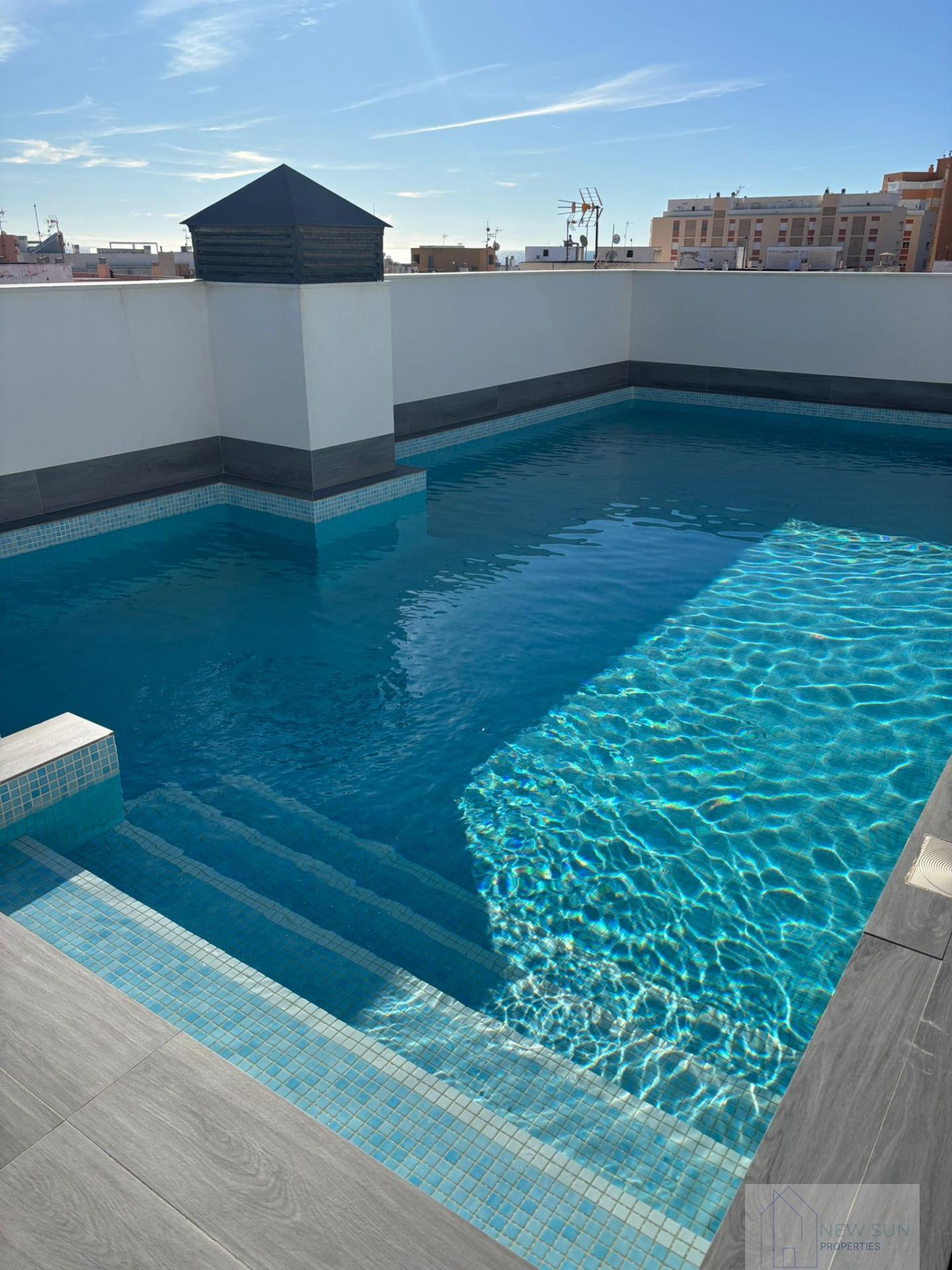 Venta de planta baja en Torrevieja