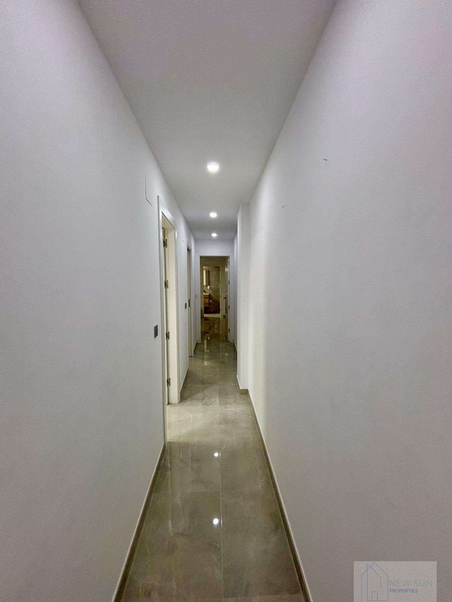 Venta de planta baja en Torrevieja