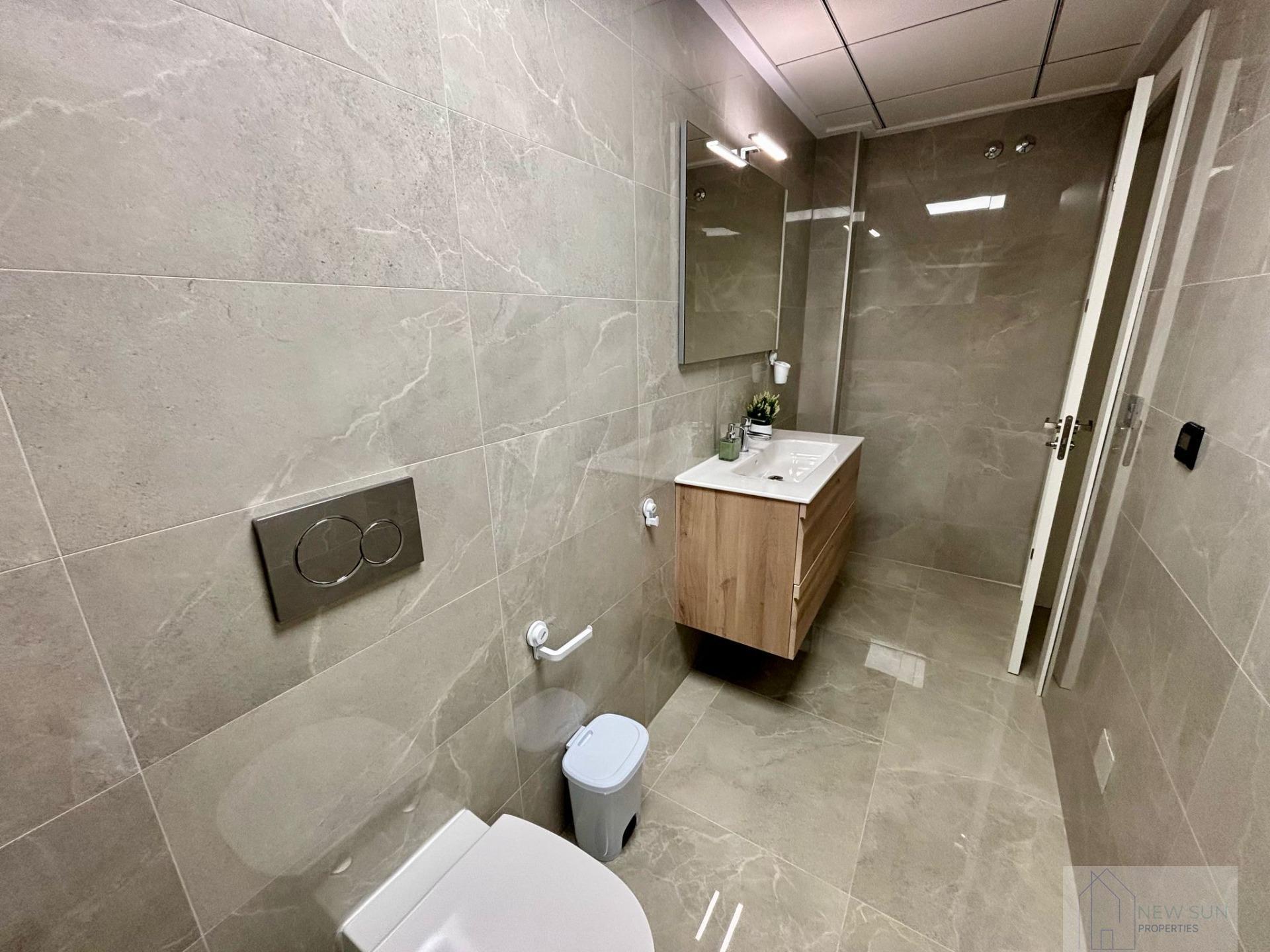 Venta de planta baja en Torrevieja