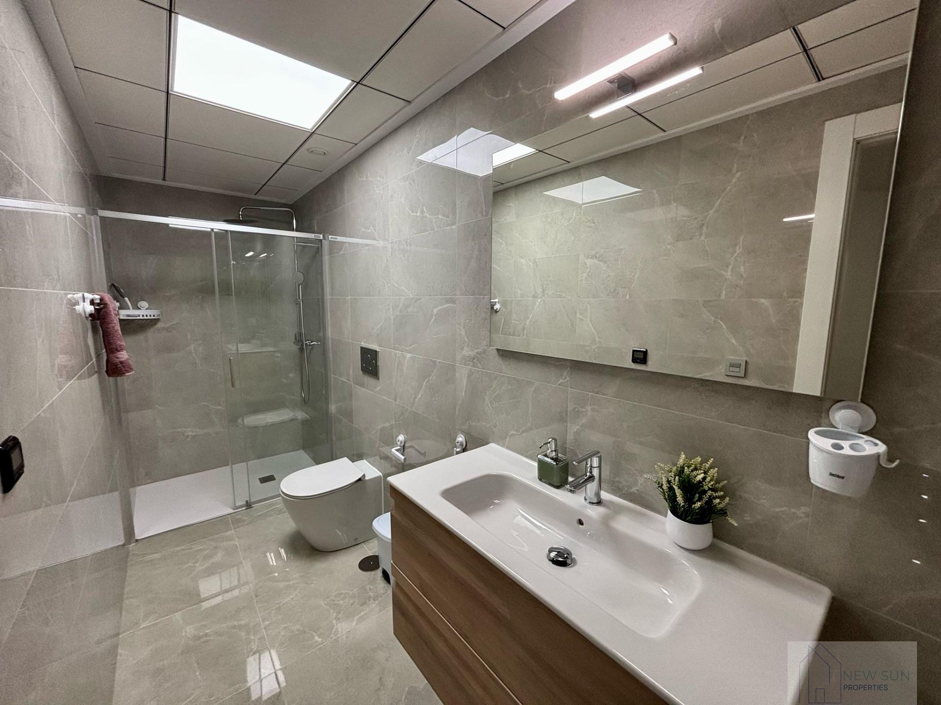 Venta de planta baja en Torrevieja