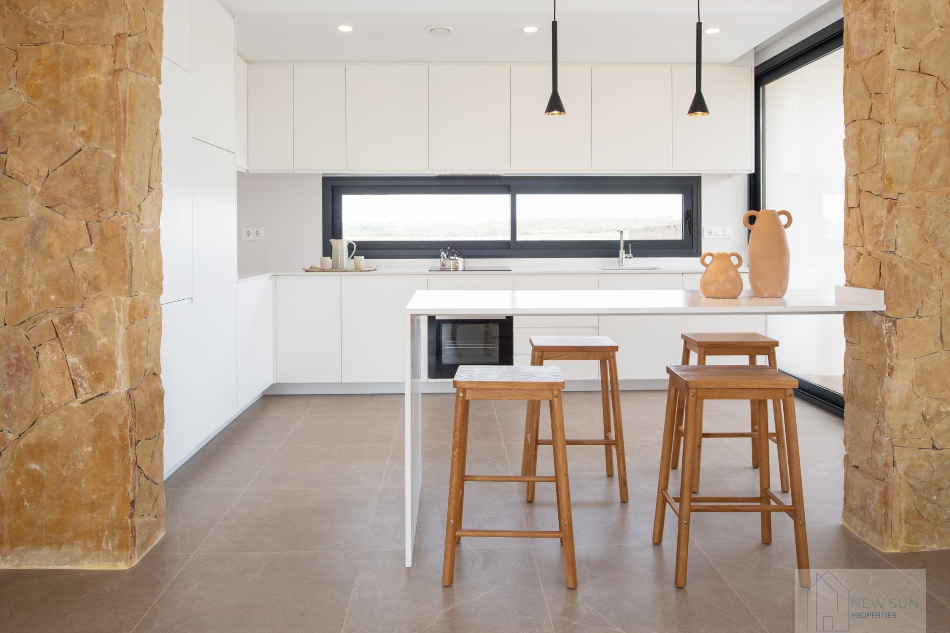 Venta de villa en Orihuela Costa