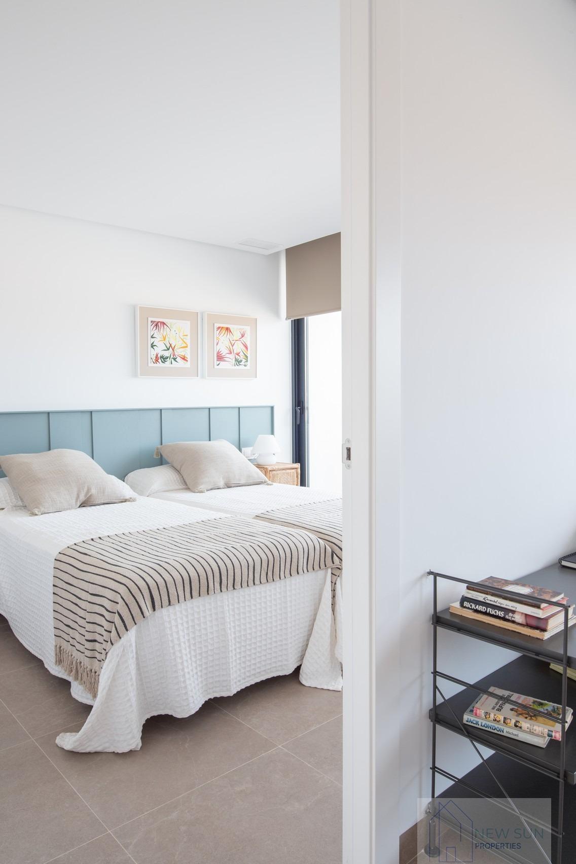 Venta de villa en Orihuela Costa