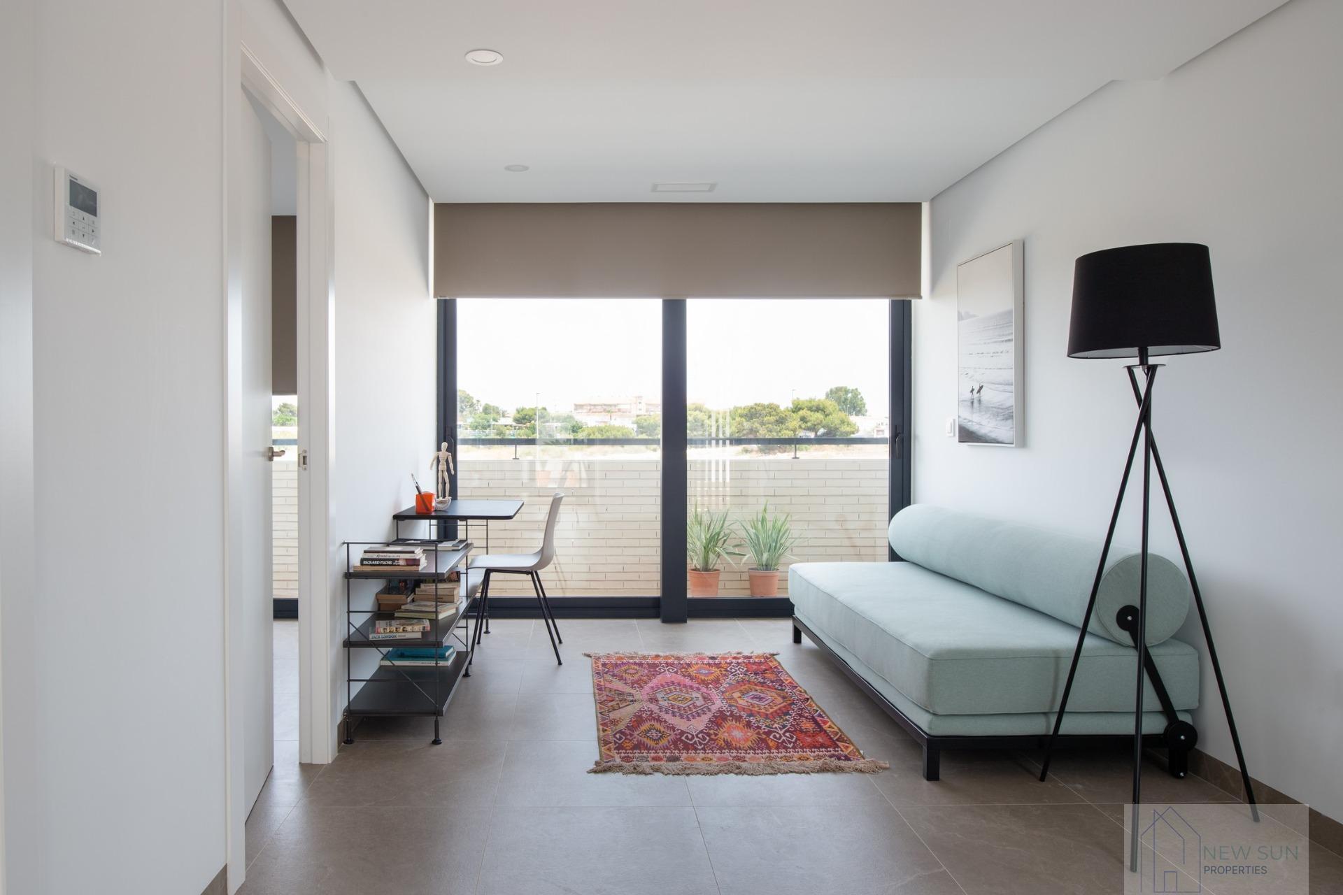 Venta de villa en Orihuela Costa
