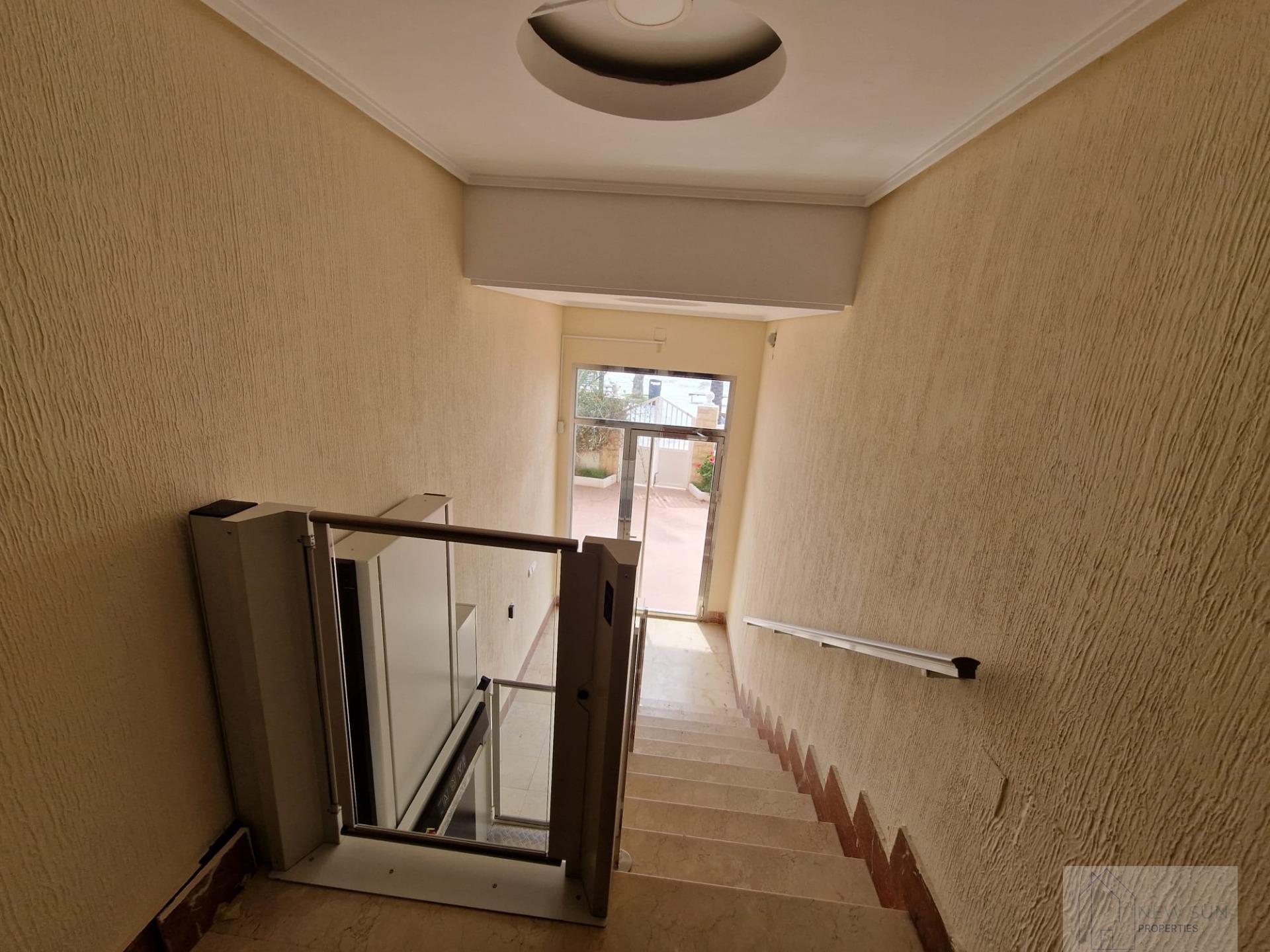 Venta de apartamento en Torrevieja