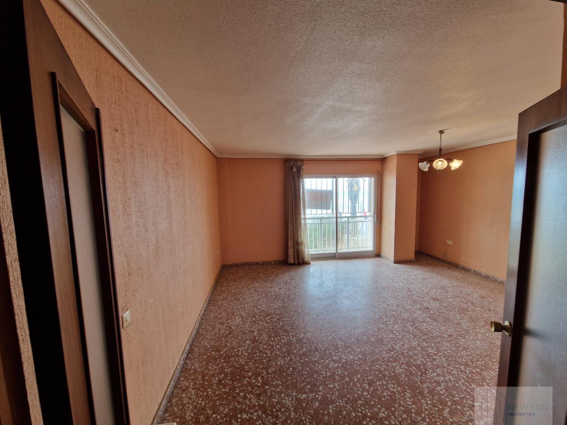 Venta de apartamento en Torrevieja