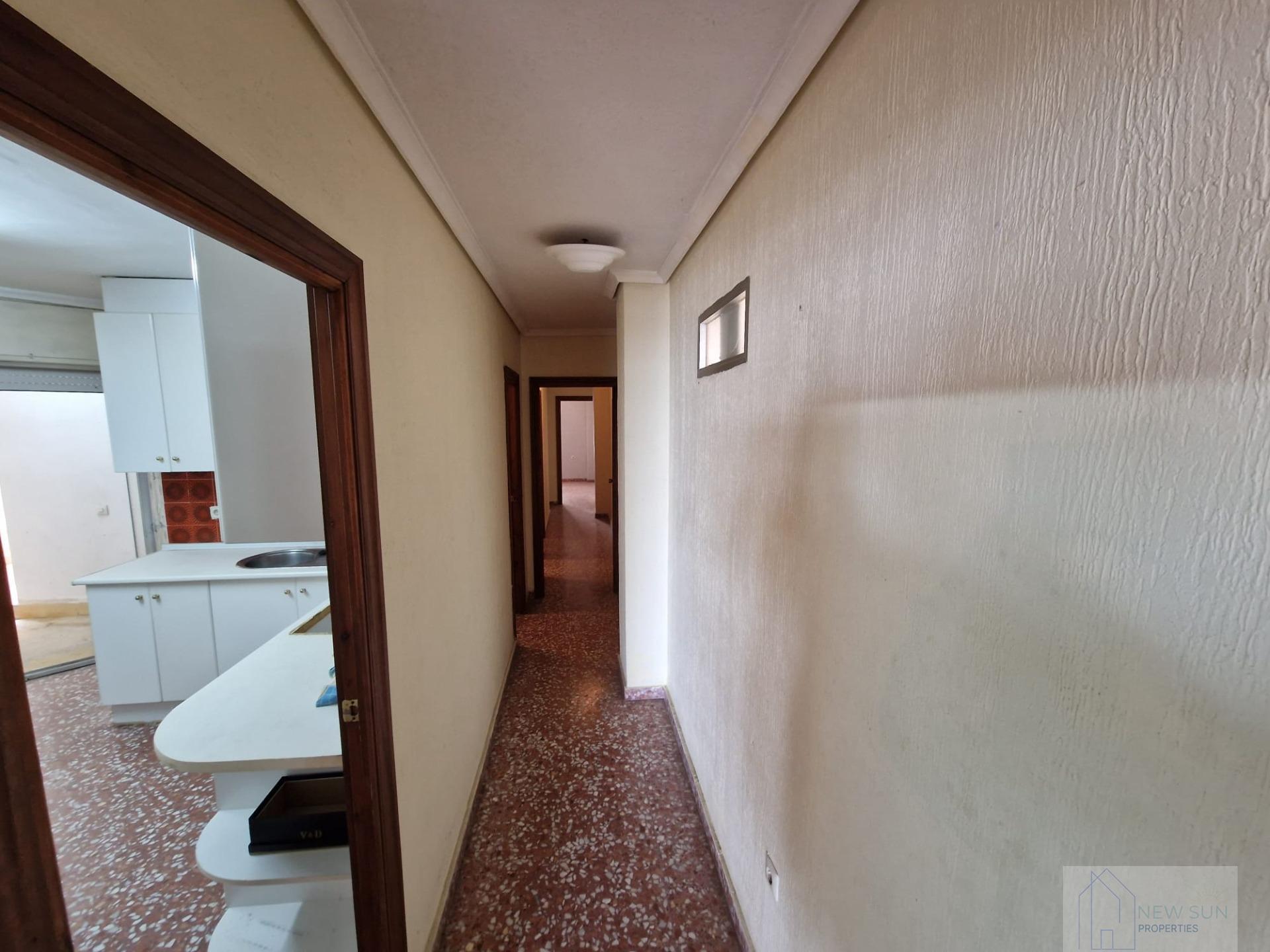 Venta de apartamento en Torrevieja