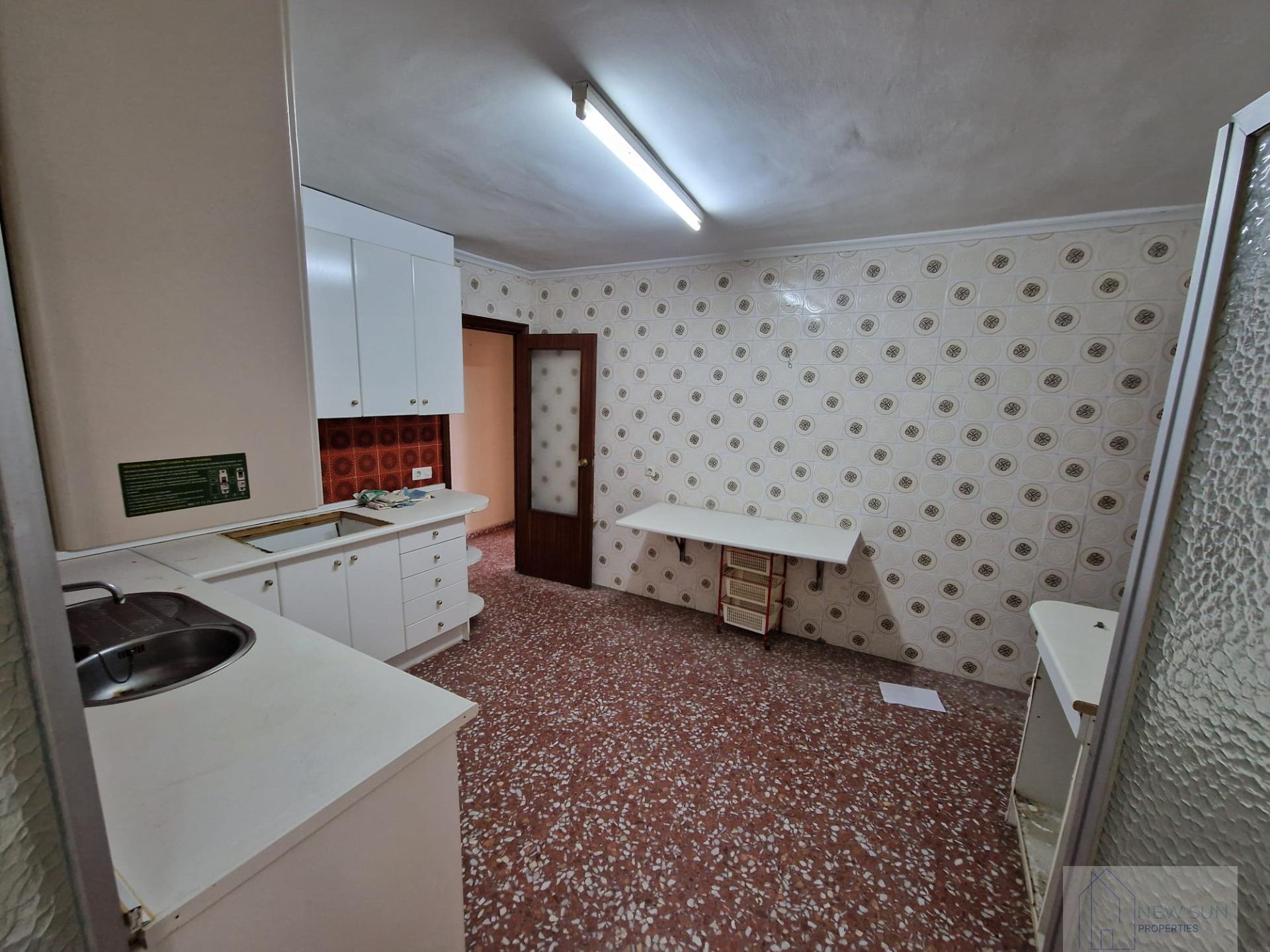 Venta de apartamento en Torrevieja