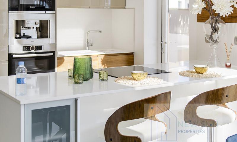 For sale of villa in Rojales