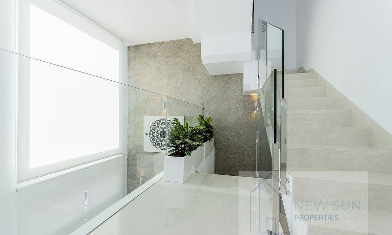 For sale of villa in Rojales