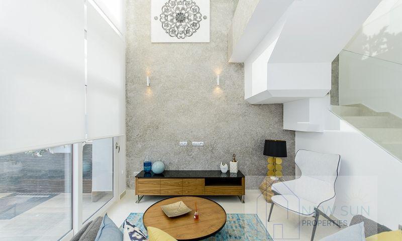 For sale of villa in Rojales