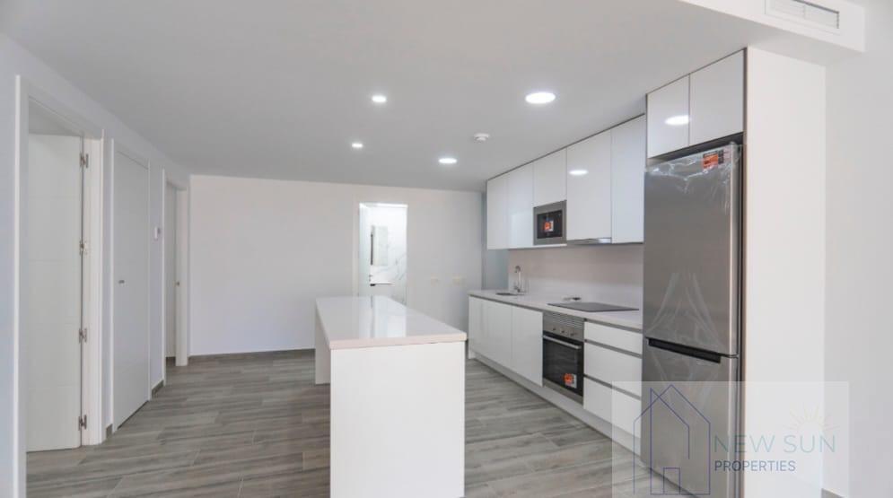 Venta de apartamento en Torrevieja