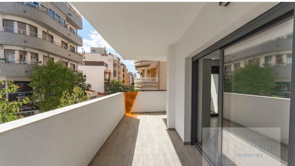 Venta de apartamento en Torrevieja
