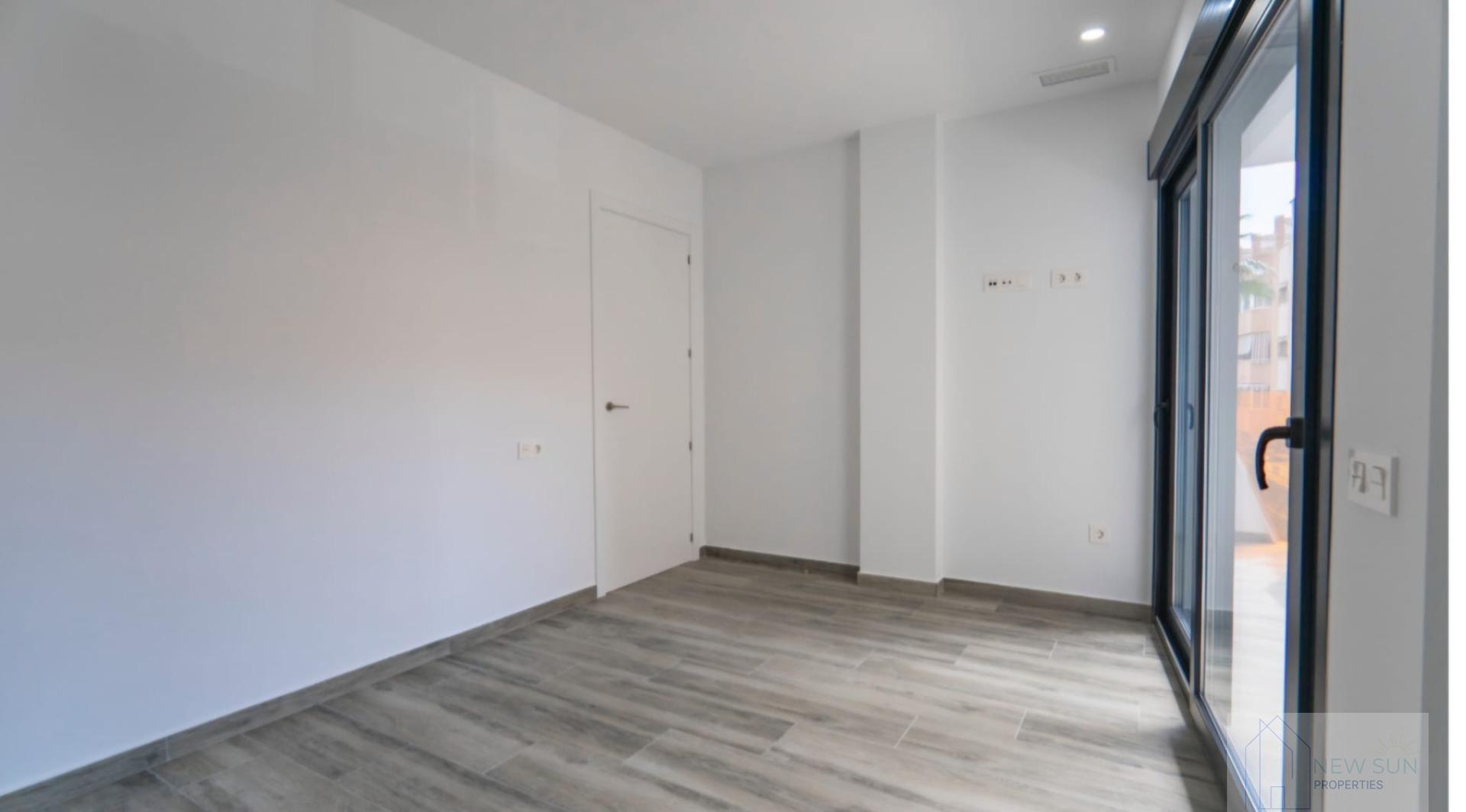 Venta de apartamento en Torrevieja