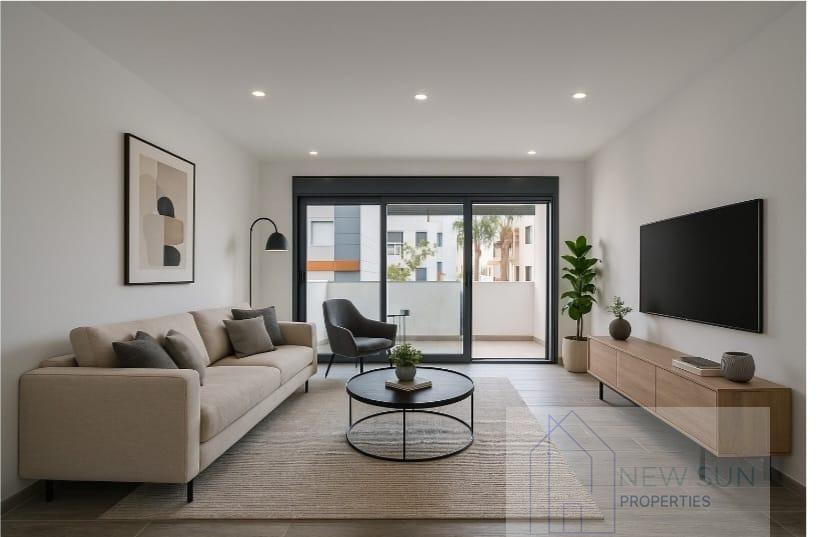 Venta de apartamento en Torrevieja