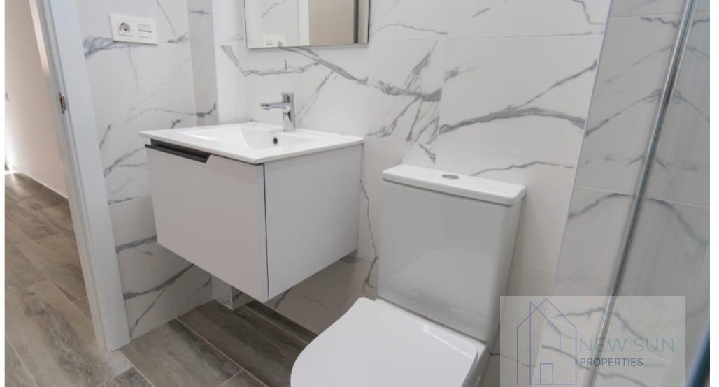 Venta de apartamento en Torrevieja