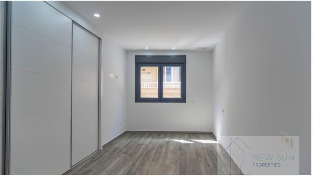 Venta de apartamento en Torrevieja