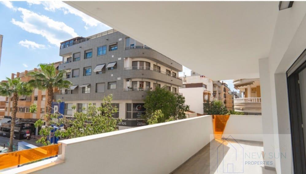 Venta de apartamento en Torrevieja