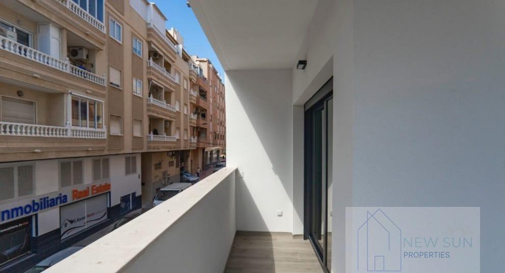Venta de apartamento en Torrevieja