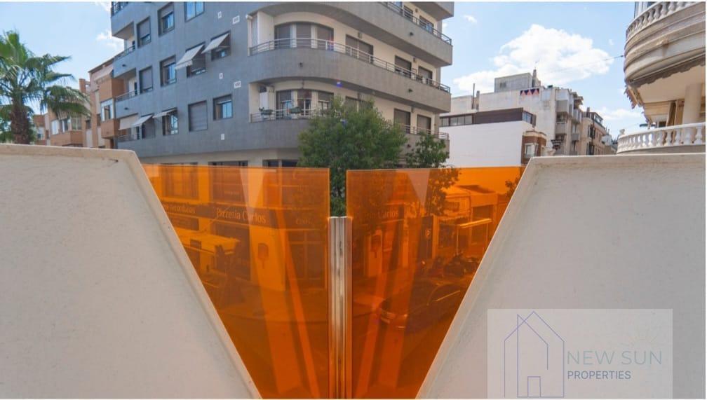 Venta de apartamento en Torrevieja