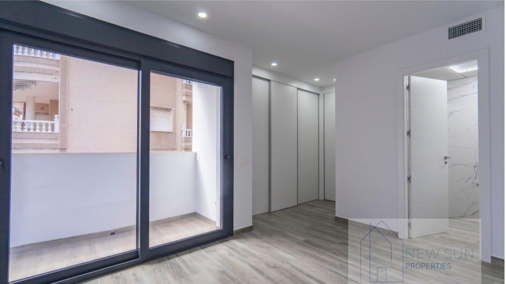 Venta de apartamento en Torrevieja