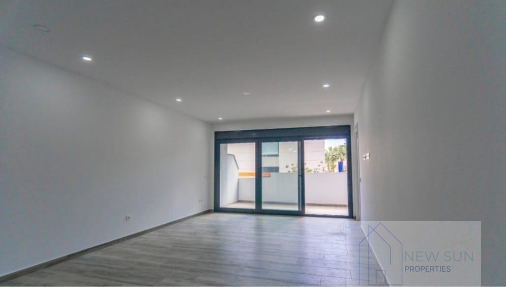 Venta de apartamento en Torrevieja