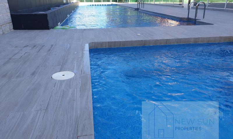 For sale of apartment in Orihuela Costa