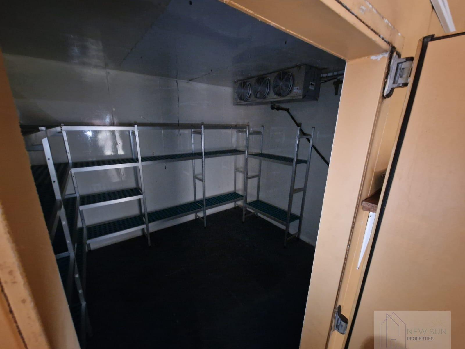 Venta de local en Torrevieja