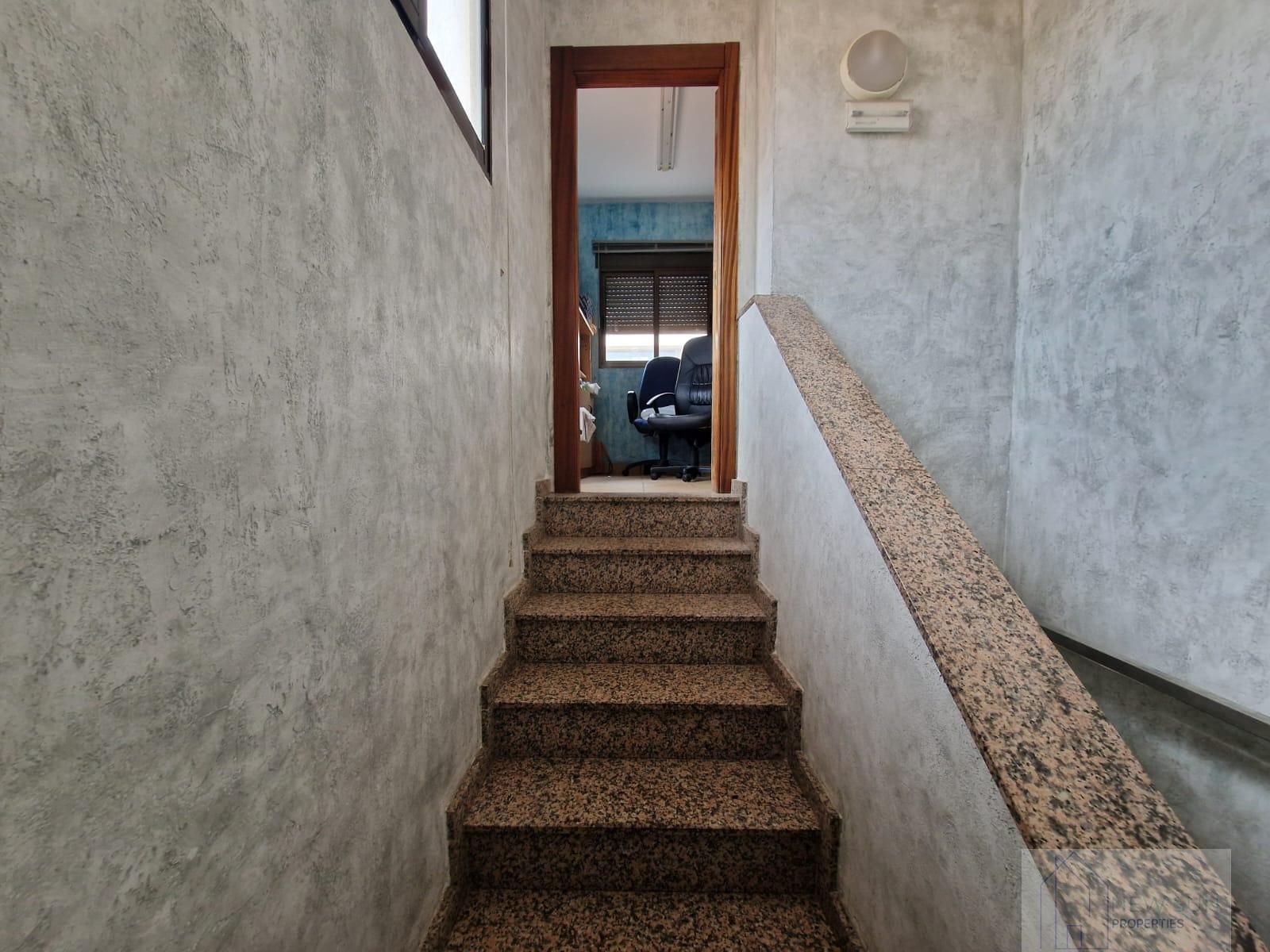 Venta de local en Torrevieja