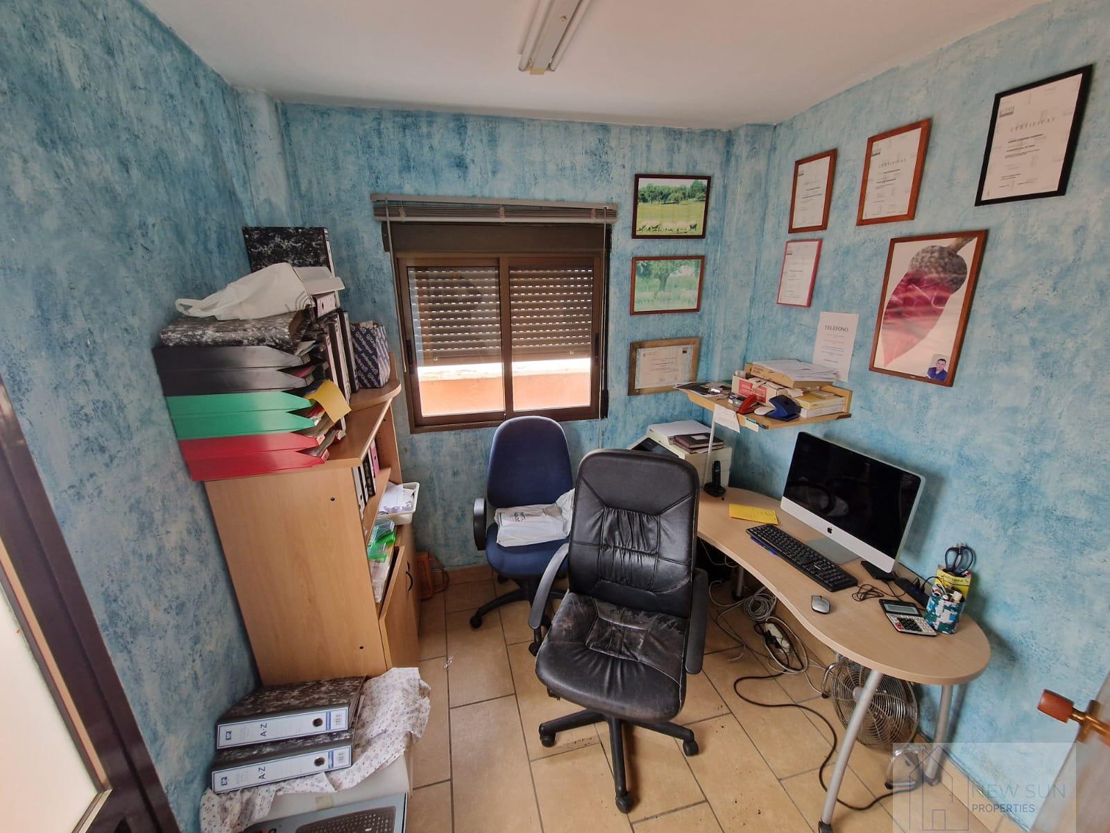 Venta de local en Torrevieja