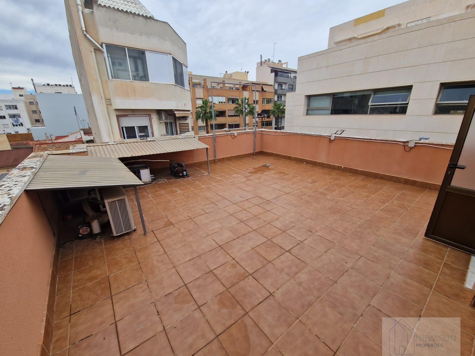 Venta de local en Torrevieja