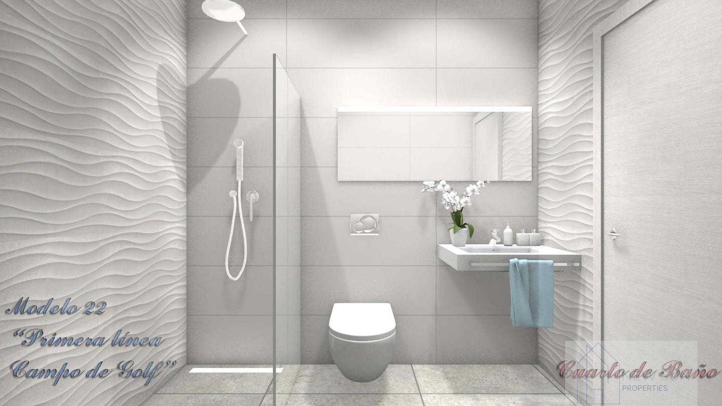 For sale of villa in Rojales