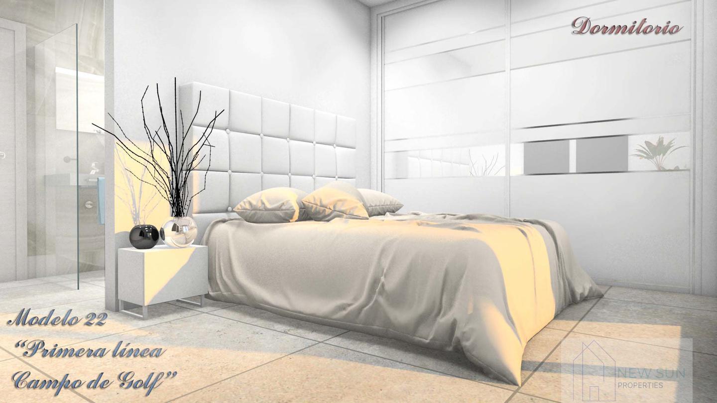 For sale of villa in Rojales