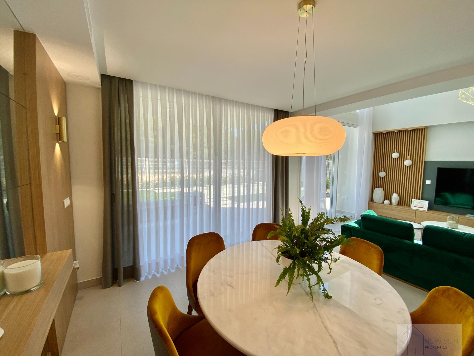 For sale of villa in Finestrat