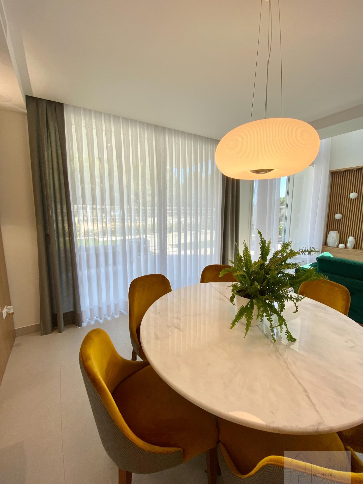 For sale of villa in Finestrat