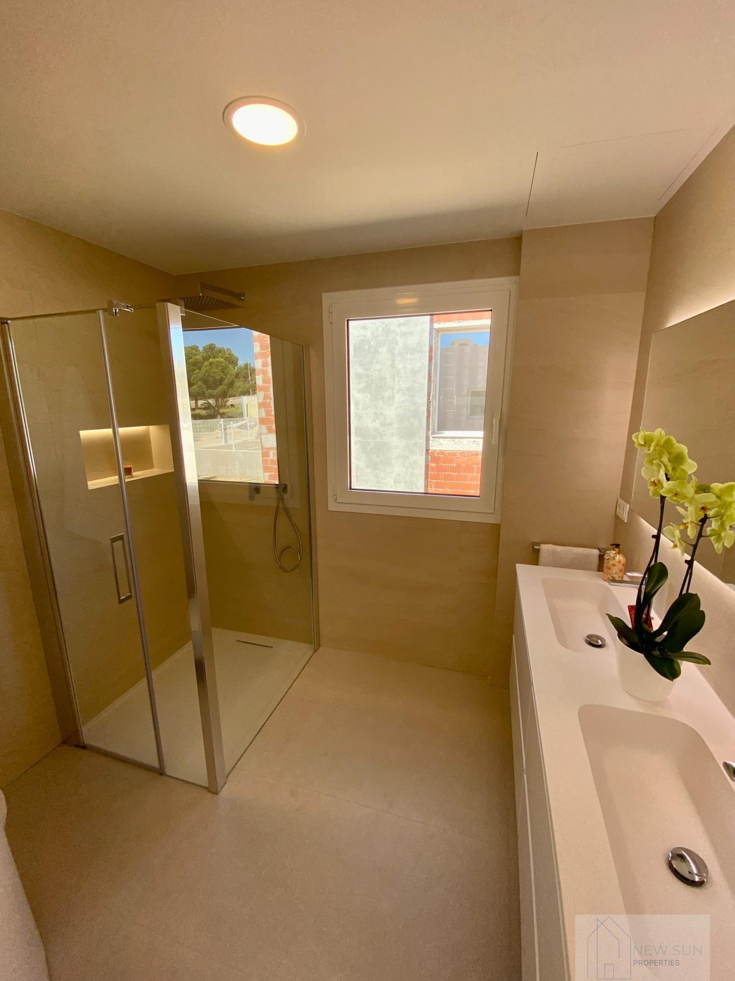 For sale of villa in Finestrat