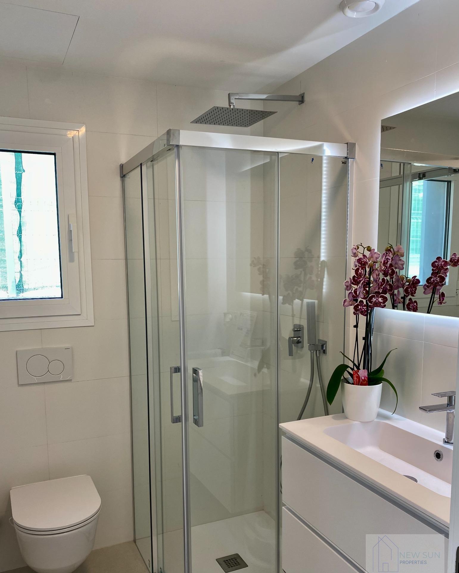 For sale of villa in Finestrat