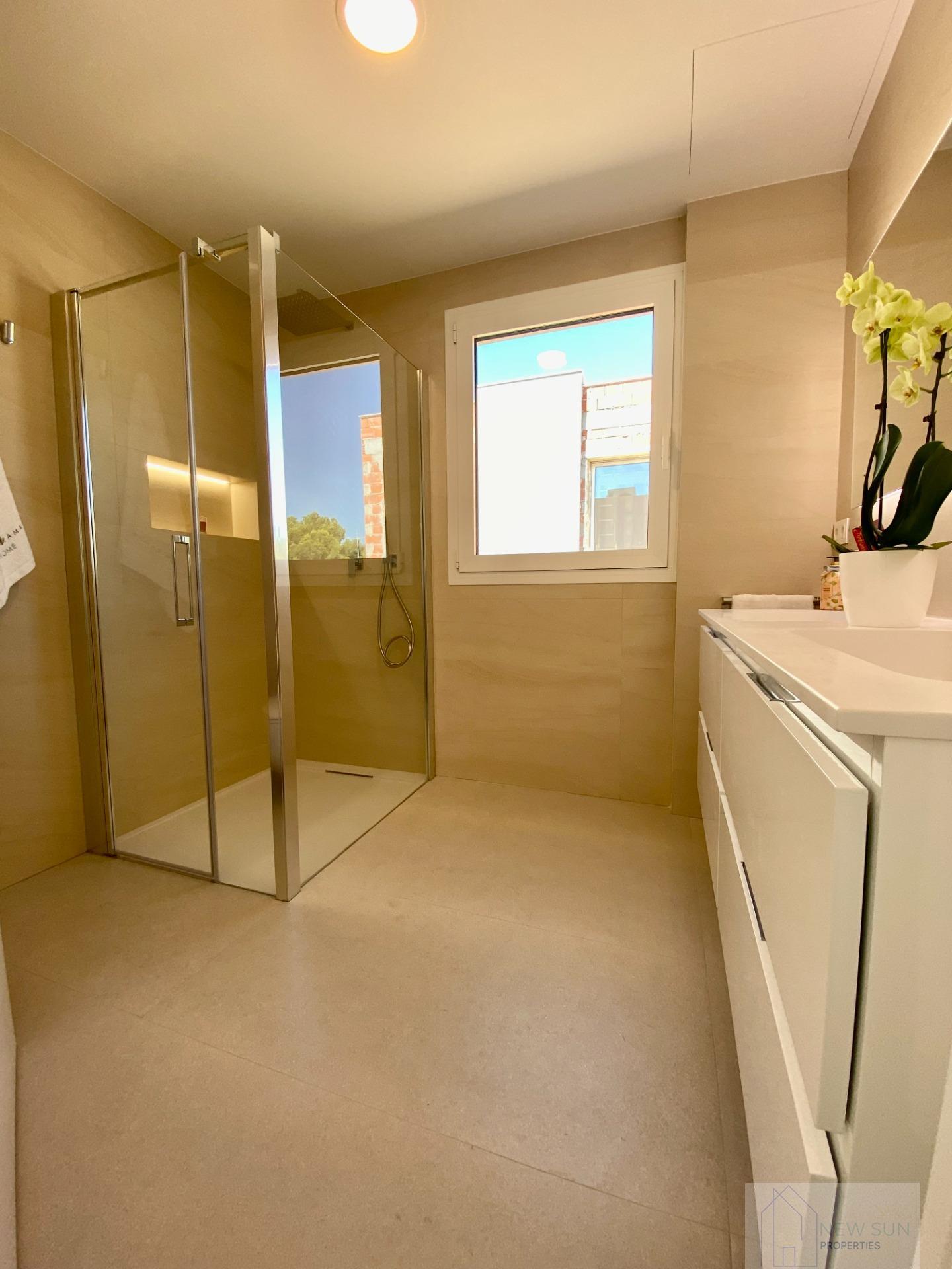 For sale of villa in Finestrat