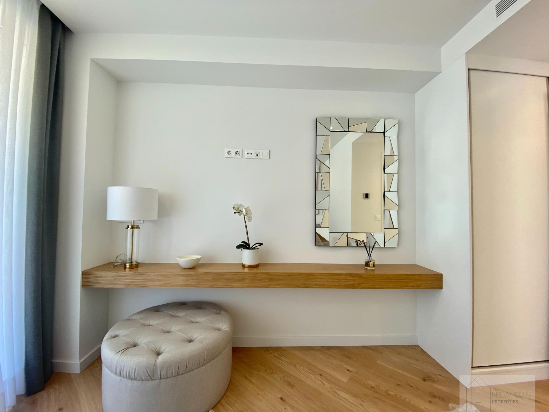 For sale of villa in Finestrat