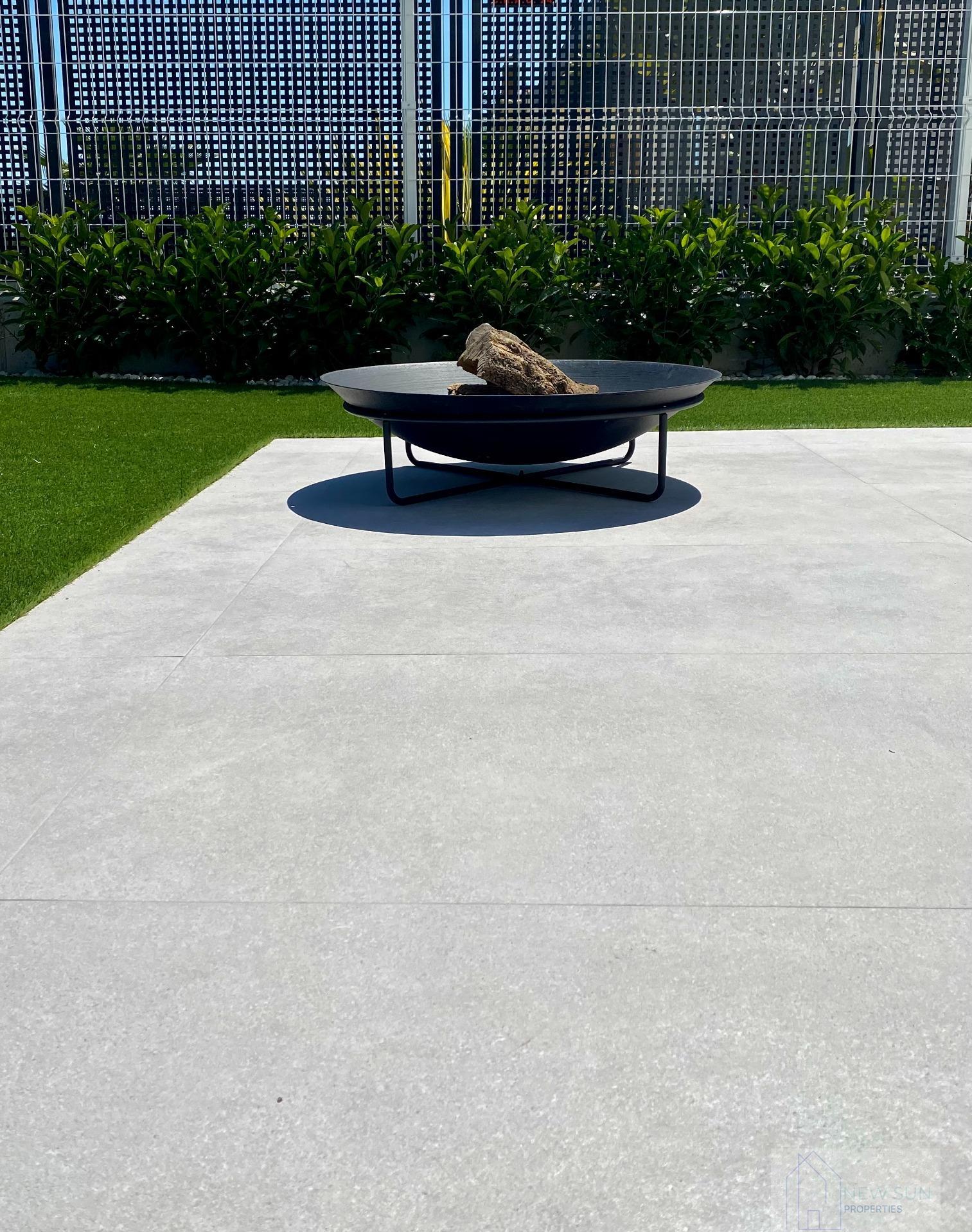 For sale of villa in Finestrat