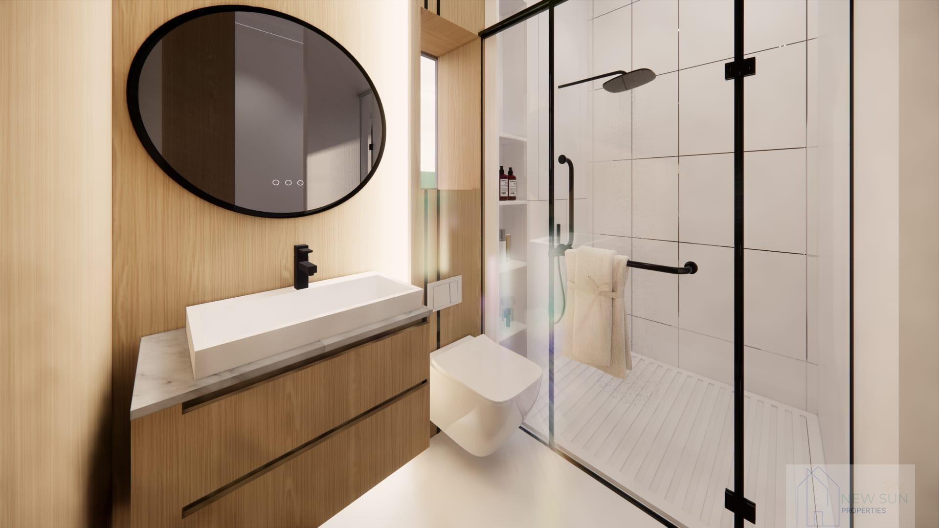 For sale of villa in Pilar de la Horadada