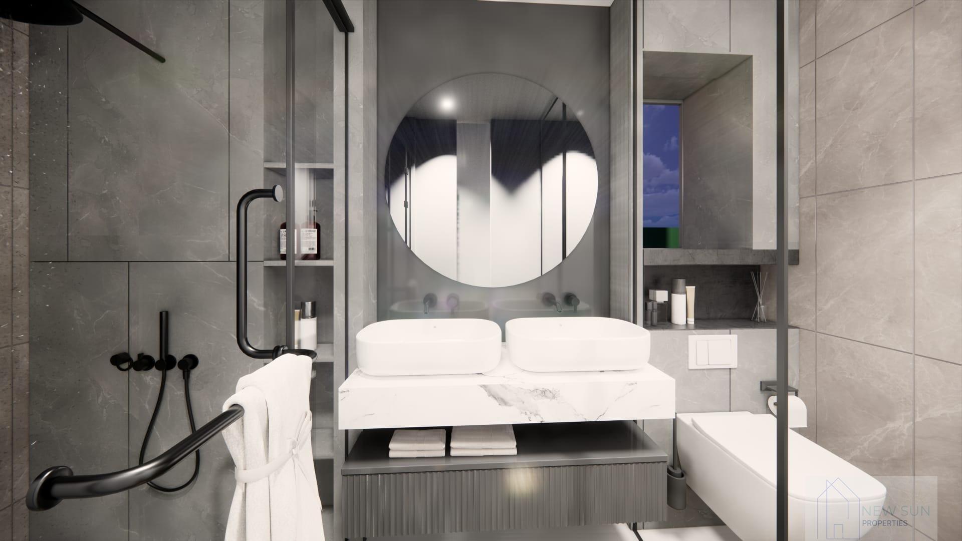 For sale of villa in Pilar de la Horadada