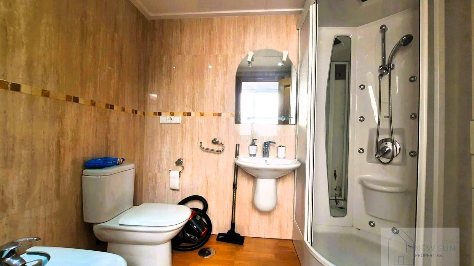 Venta de Ático en Torrevieja