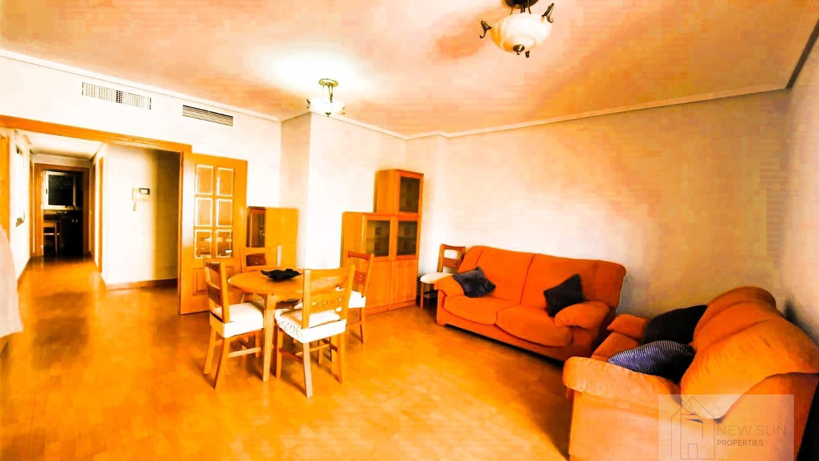 Venta de Ático en Torrevieja