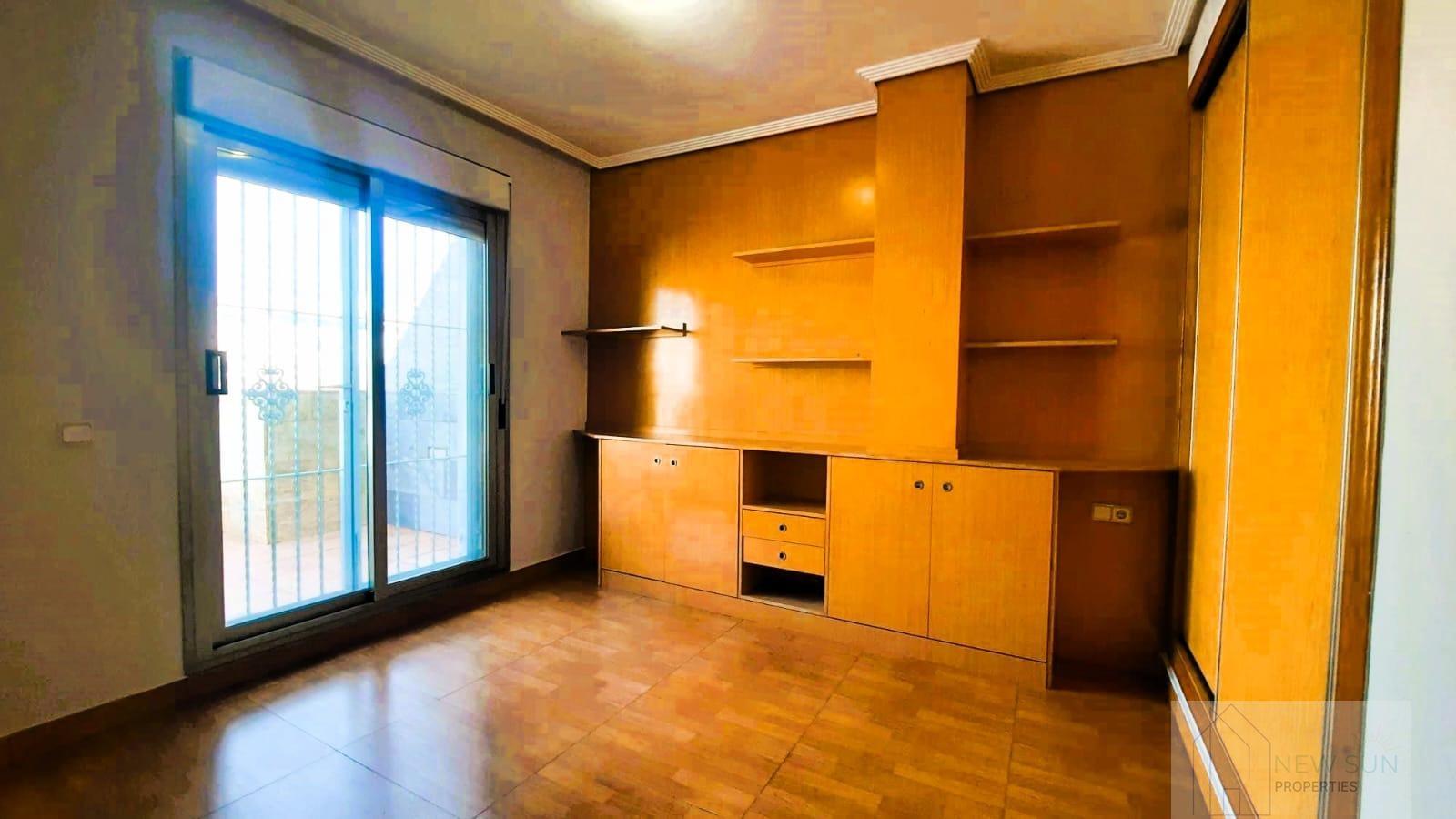 Venta de Ático en Torrevieja