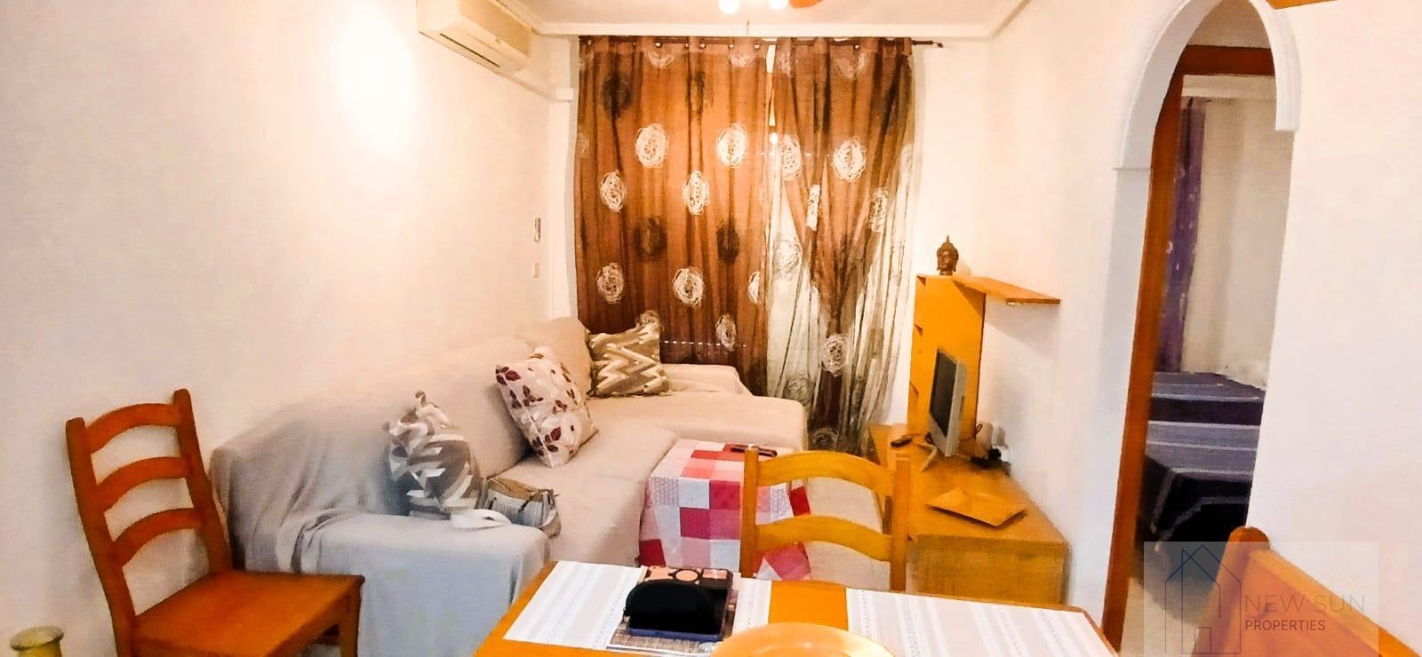 Venta de apartamento en Torrevieja