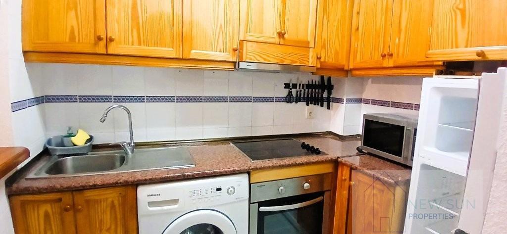 Venta de apartamento en Torrevieja