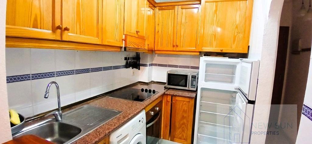 Venta de apartamento en Torrevieja
